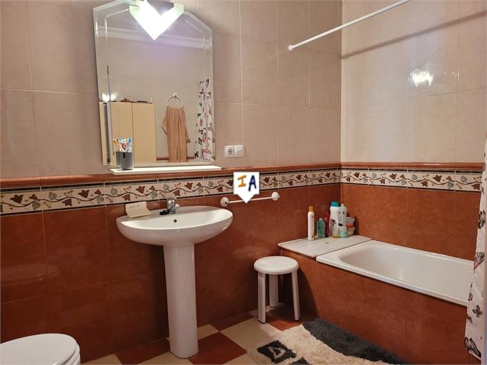 Adosada en venta en Costa del Sol 13