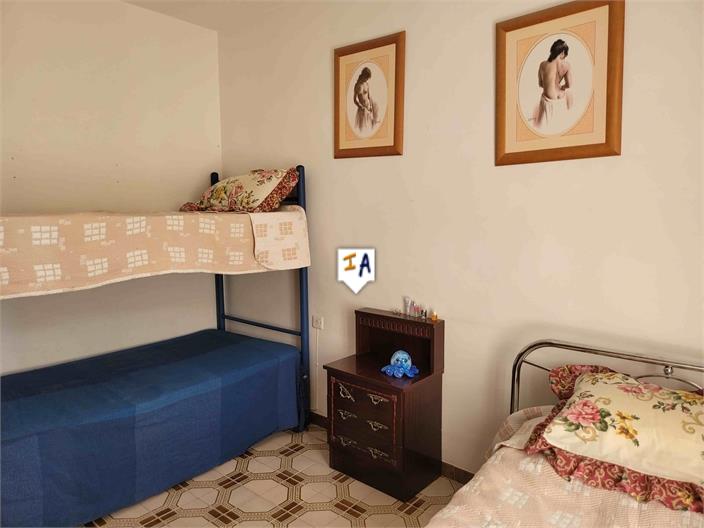 Adosada en venta en Costa del Sol 15