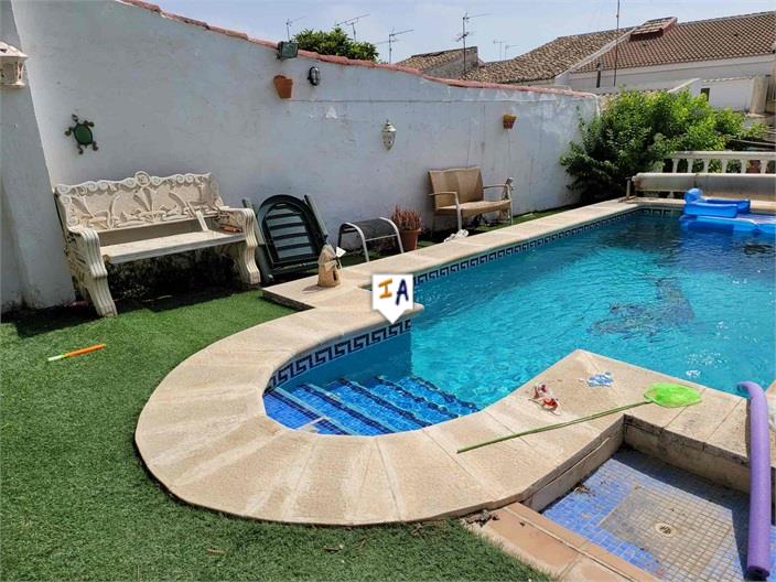 Adosada en venta en Costa del Sol 2