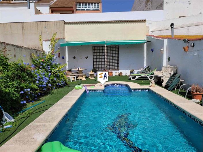 Adosada en venta en Costa del Sol 4