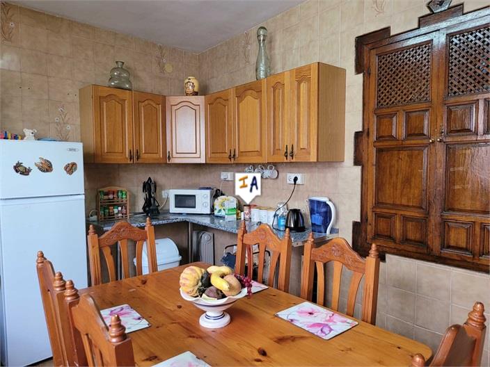 Adosada en venta en Costa del Sol 8