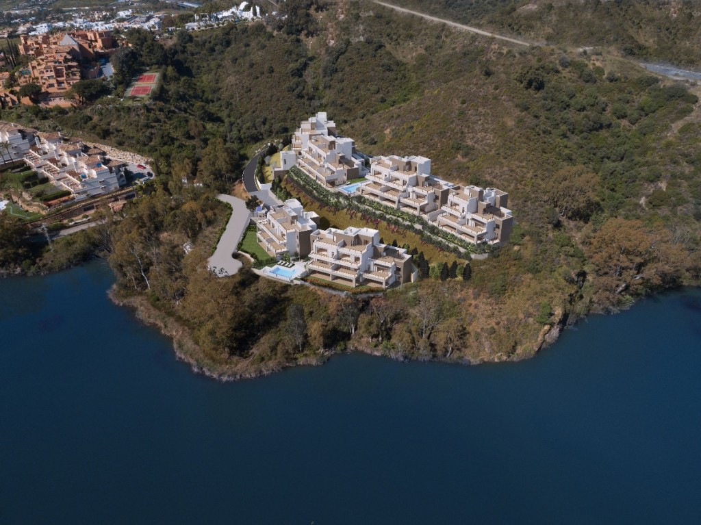Apartment for sale in Marbella - Puerto Banús 6