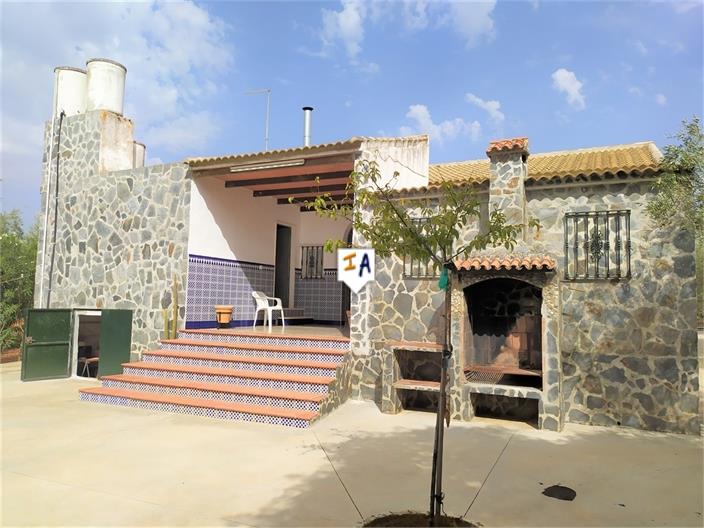 Villa for sale in Towns of the province of Seville 5