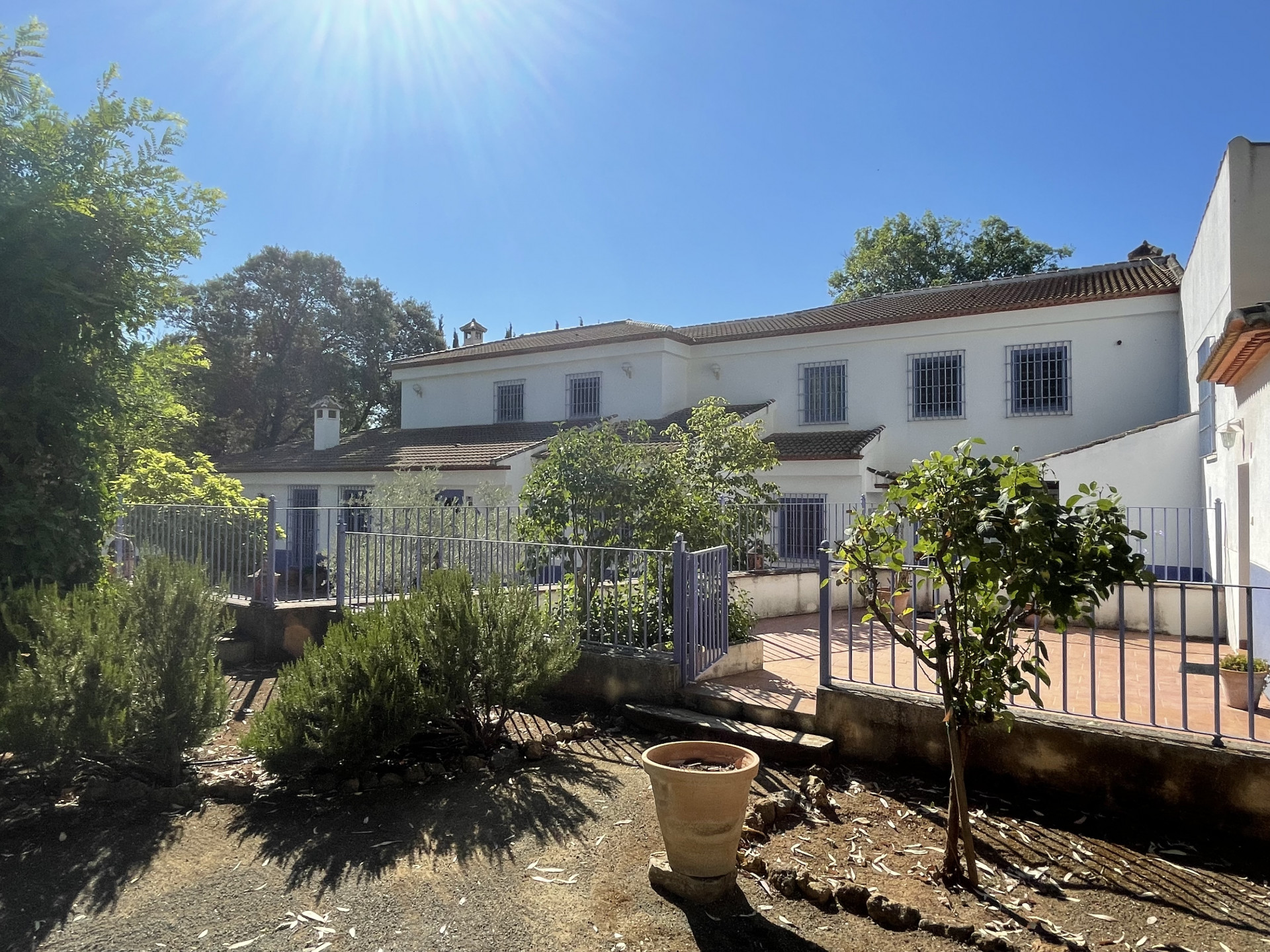 Countryhome for sale in Costa del Sol 11