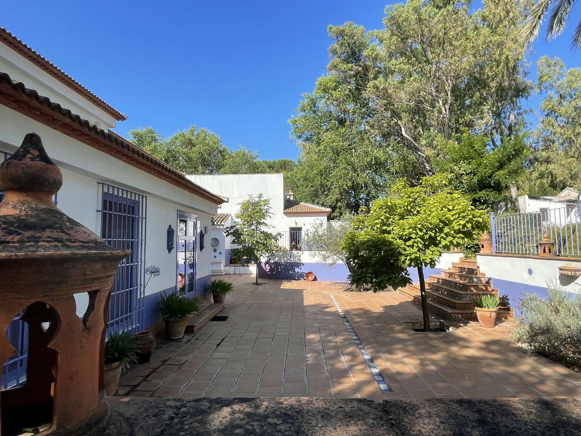 Landhaus zum Verkauf in Costa del Sol 13