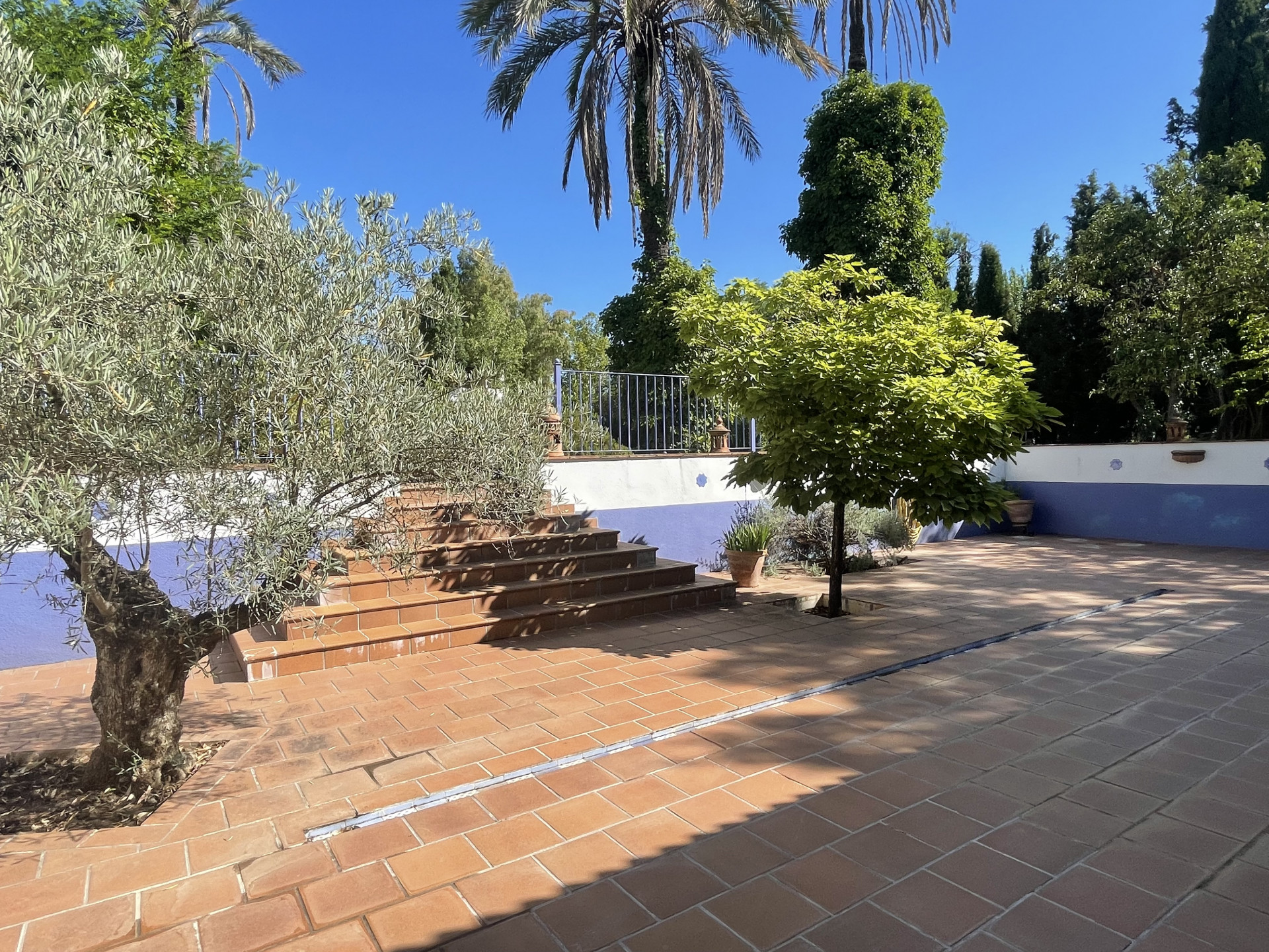 Countryhome for sale in Costa del Sol 16