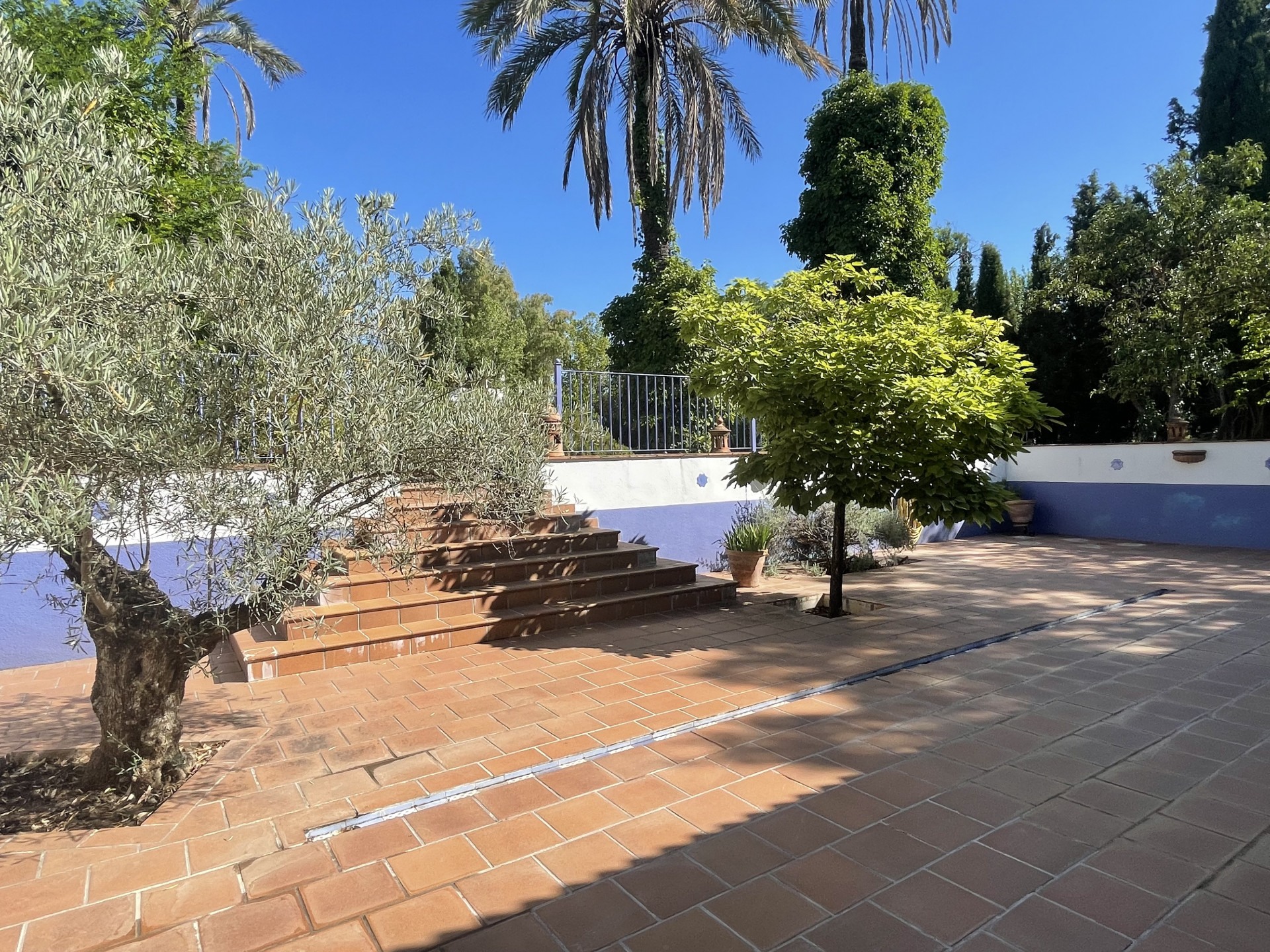 Maison de campagne à vendre à Costa del Sol 16