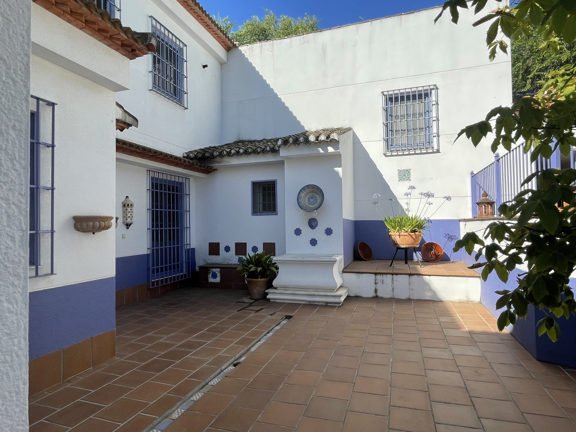 Landhaus zum Verkauf in Costa del Sol 18