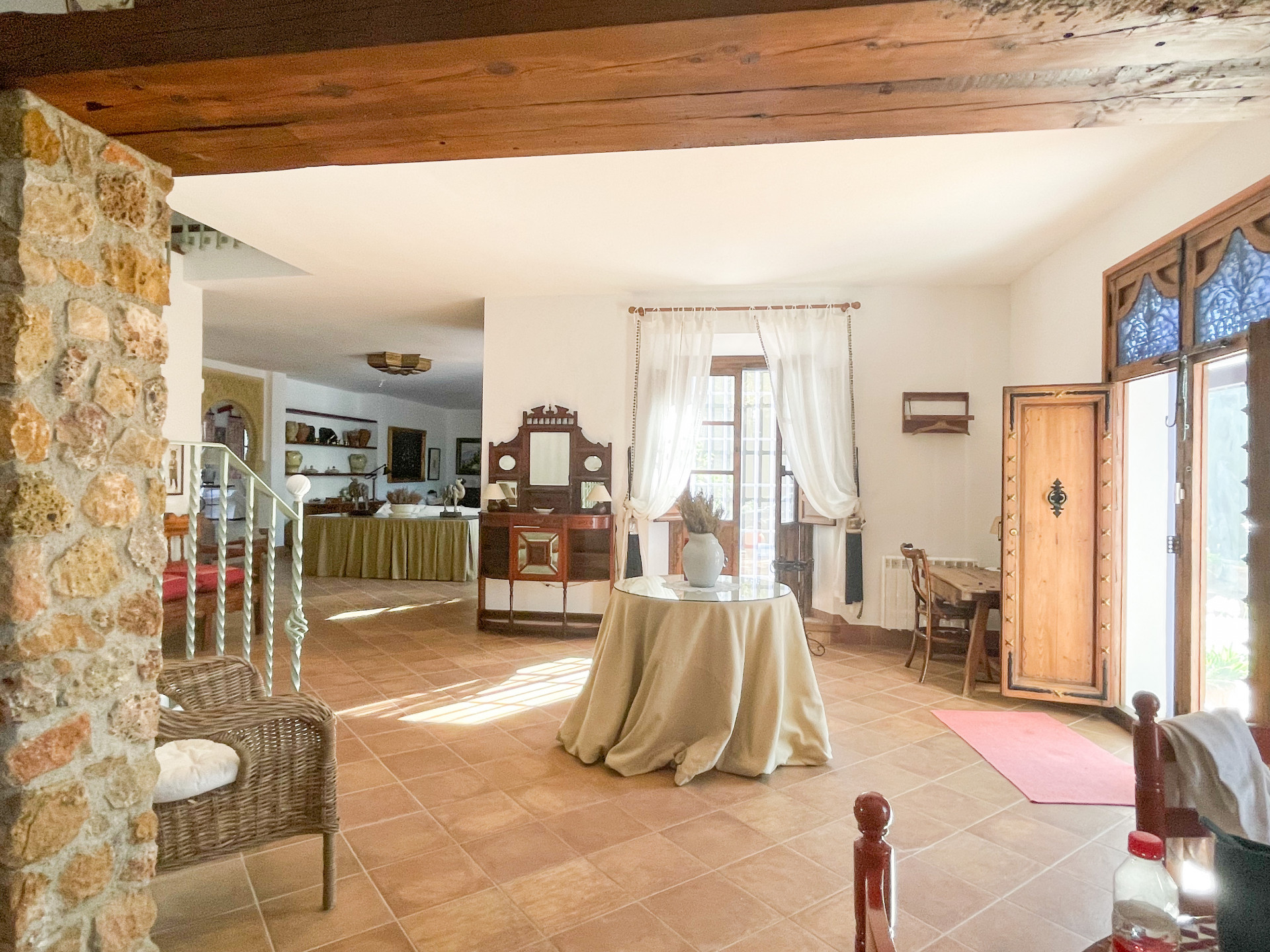 Countryhome for sale in Costa del Sol 20