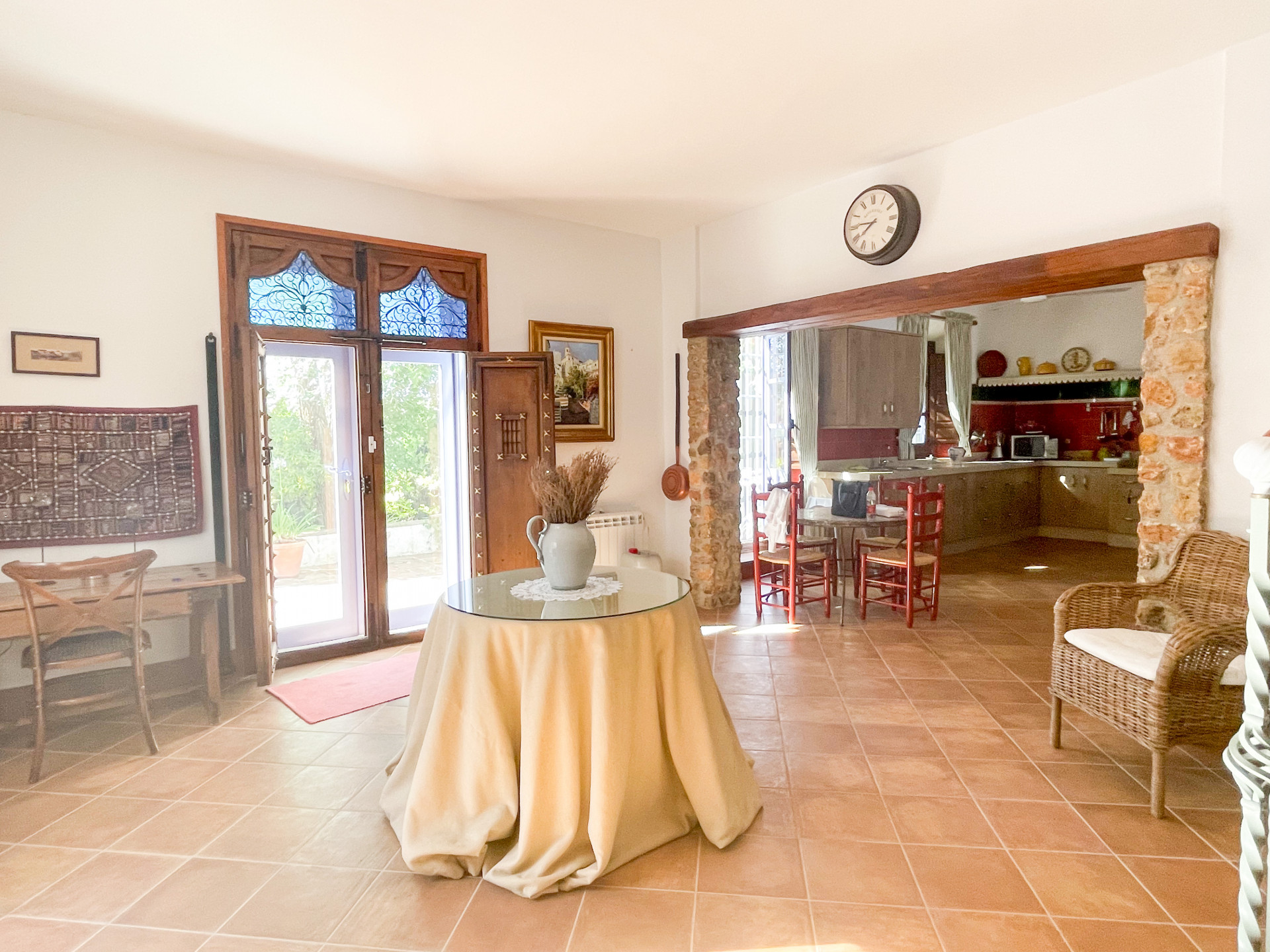 Countryhome for sale in Costa del Sol 24