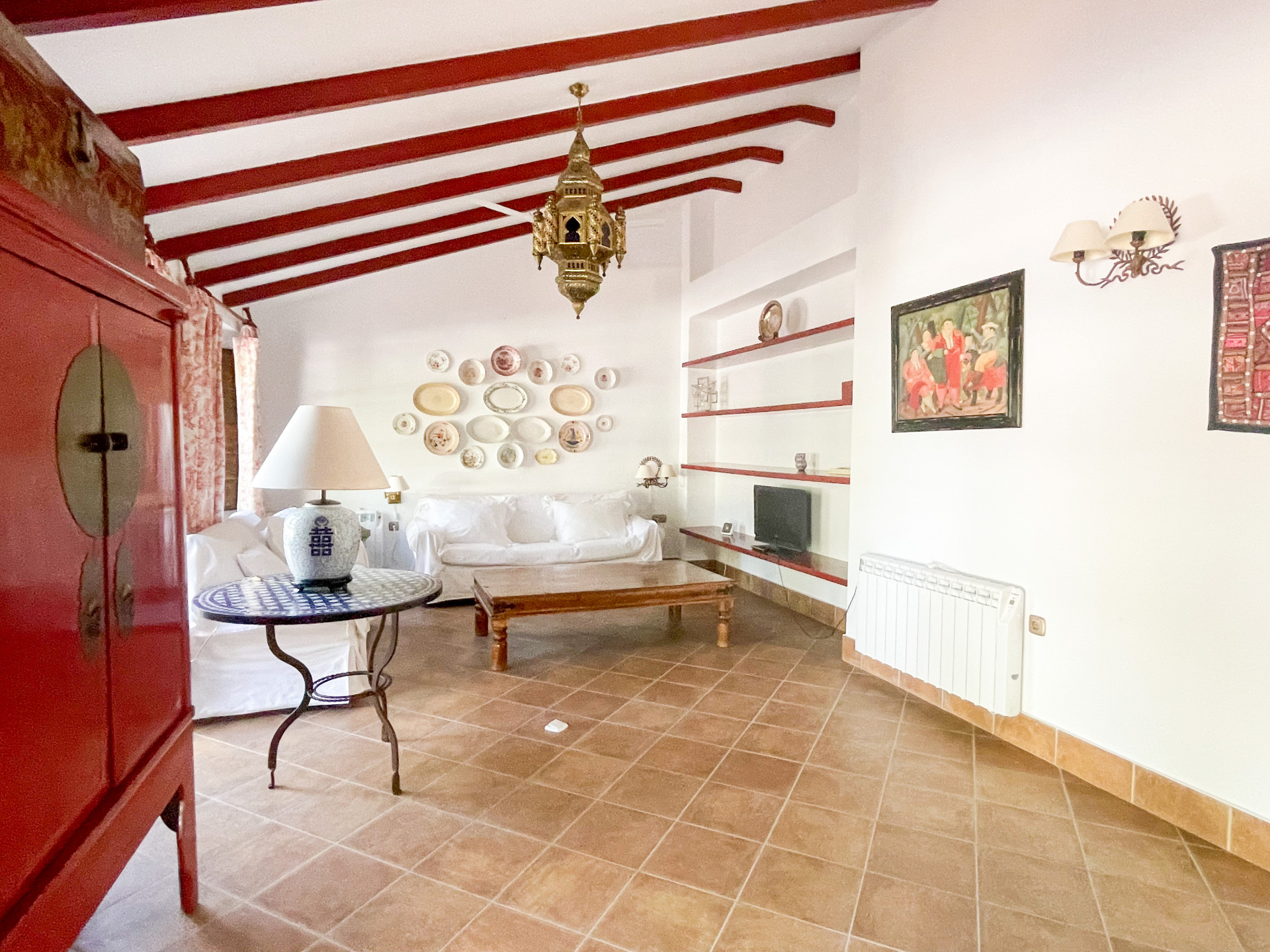 Countryhome for sale in Costa del Sol 27