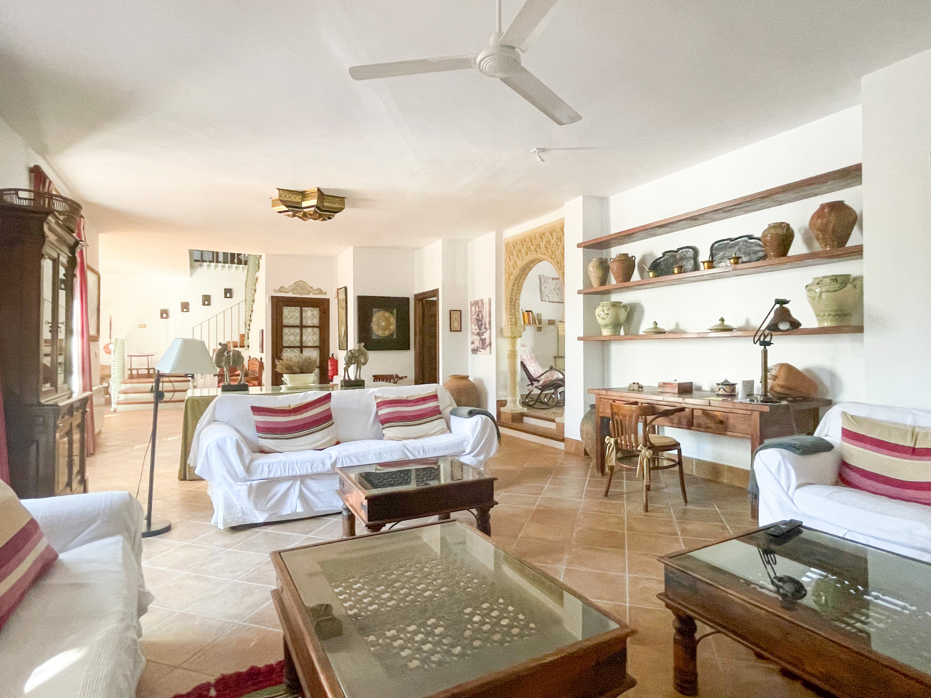 Landhaus zum Verkauf in Costa del Sol 30