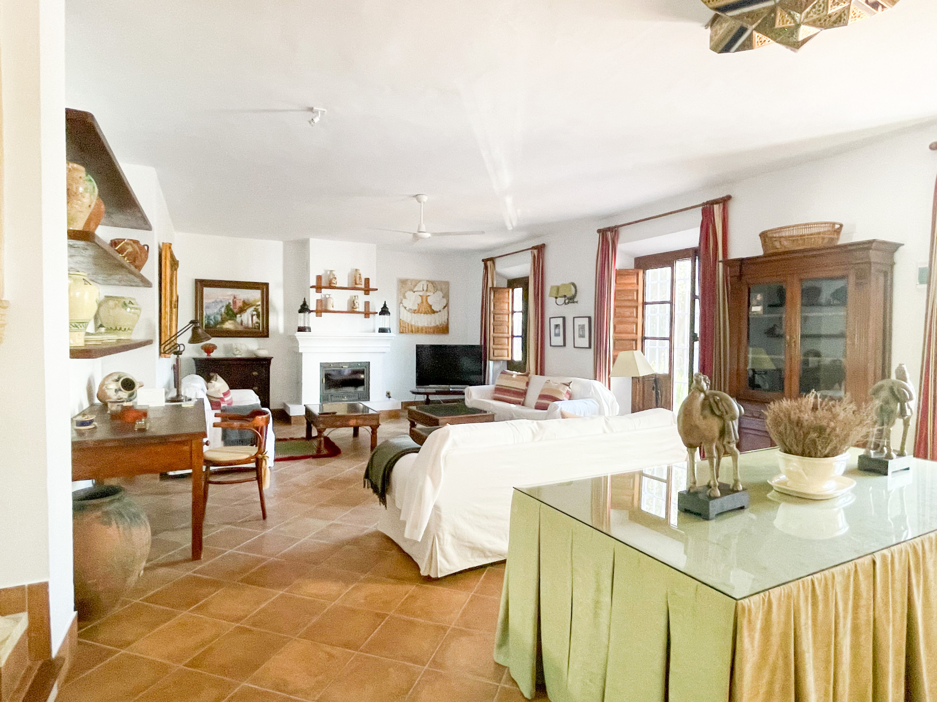 Landhaus zum Verkauf in Costa del Sol 32