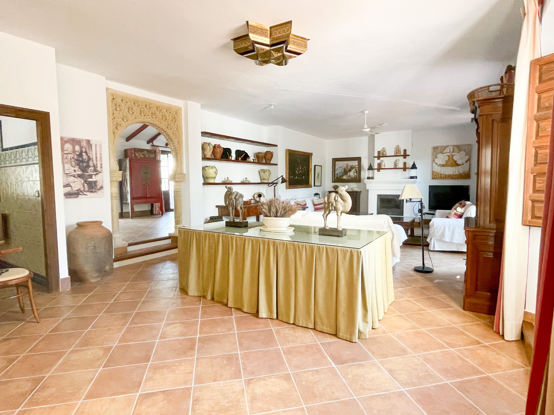 Countryhome for sale in Costa del Sol 37