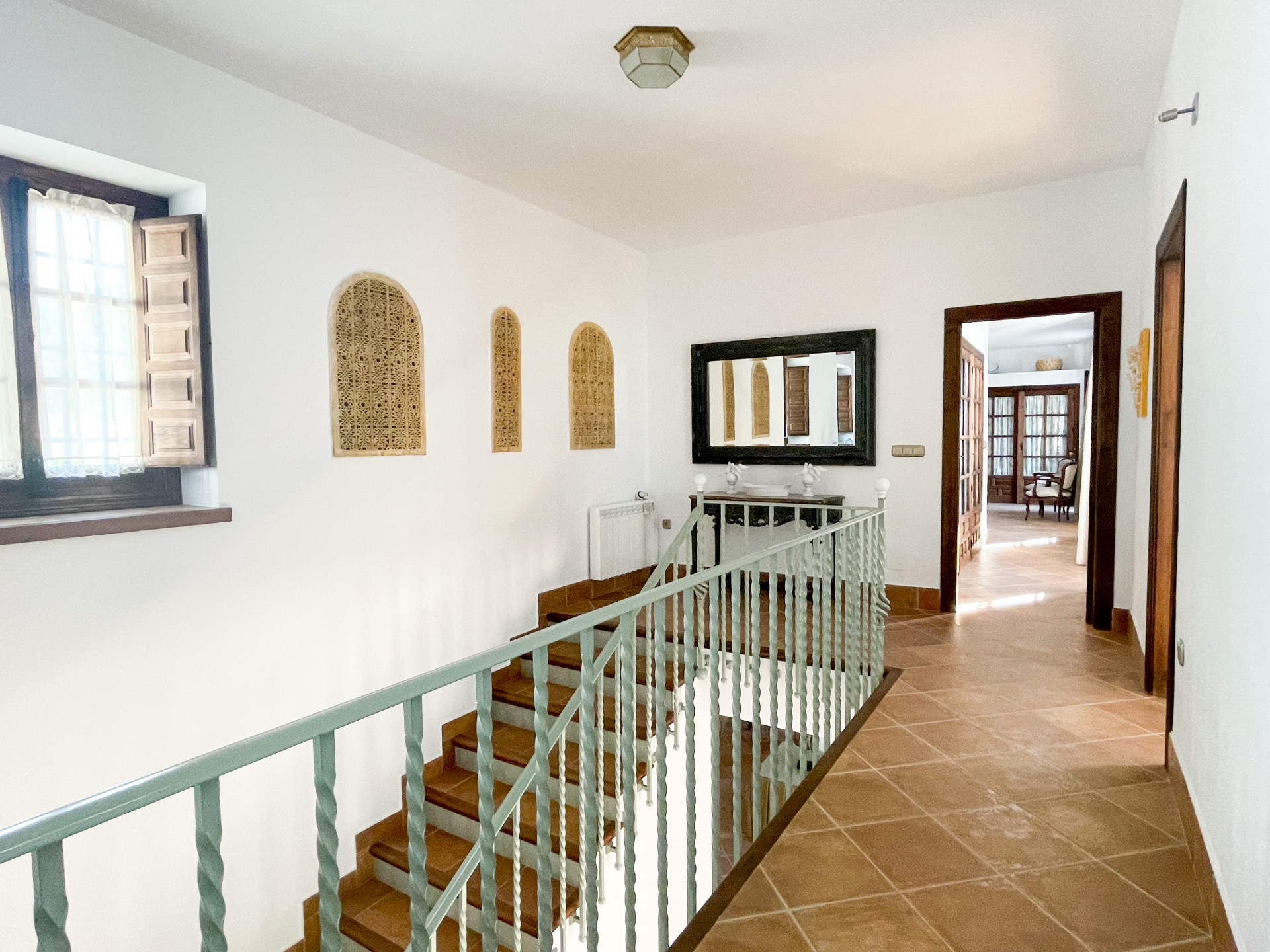 Countryhome for sale in Costa del Sol 41