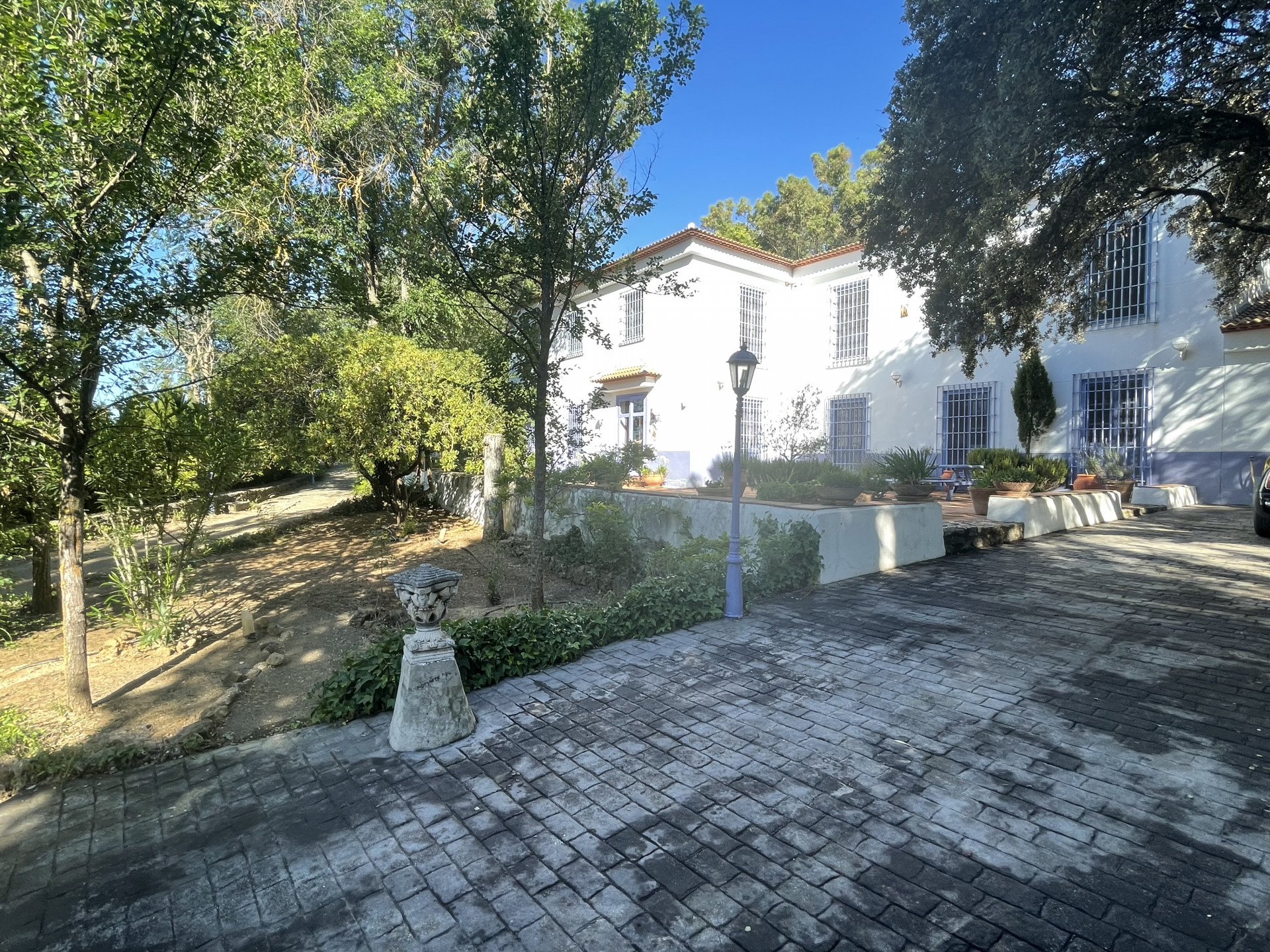 Landhaus zum Verkauf in Costa del Sol 49