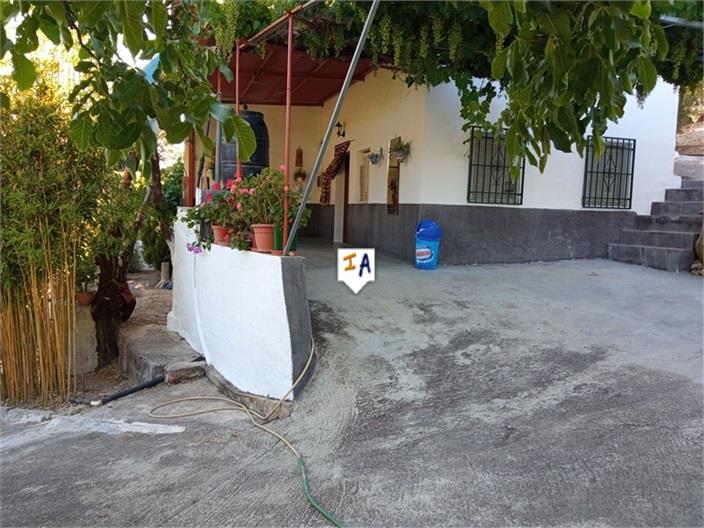 Landhaus zum Verkauf in Costa Tropical 1