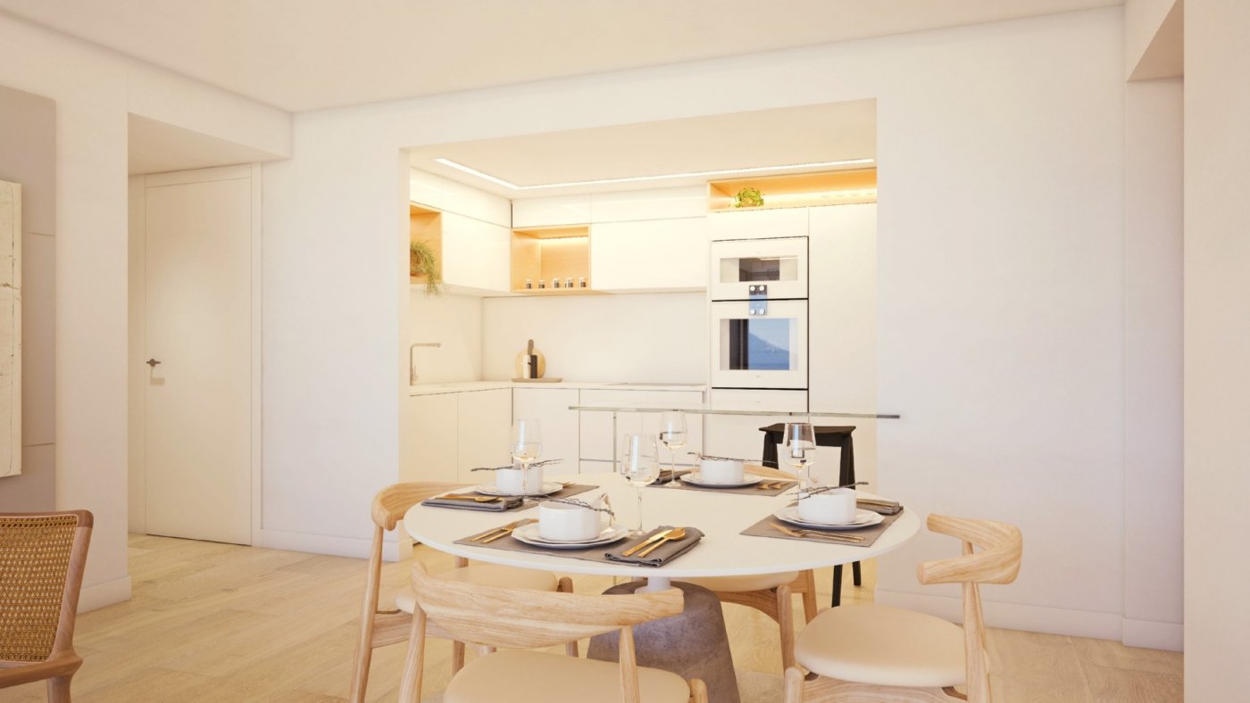 Apartment for sale in Costa Blanca 15