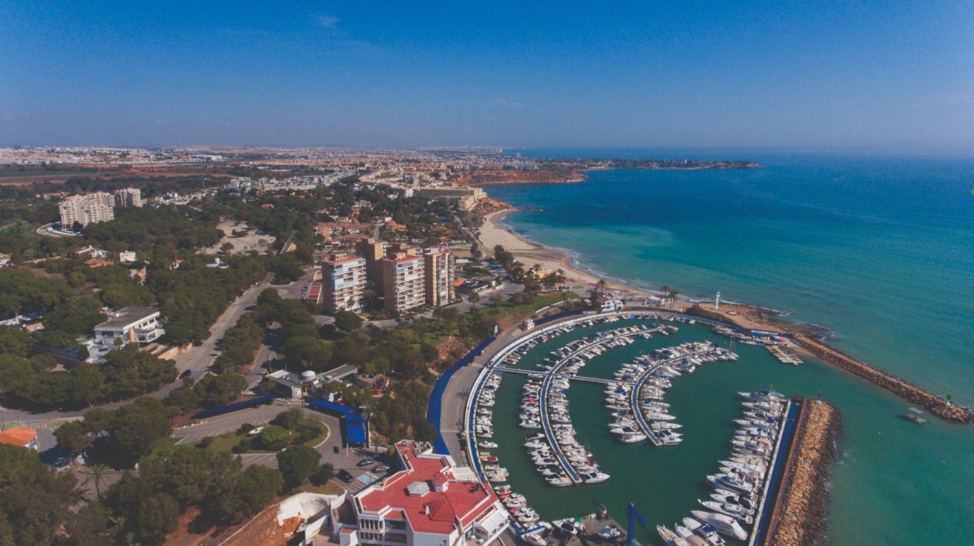 Penthouse for sale in Torrevieja and surroundings 19