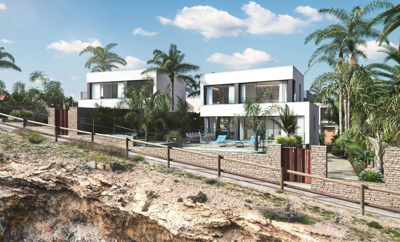 Villa for sale in Cartagena and surroundings 6