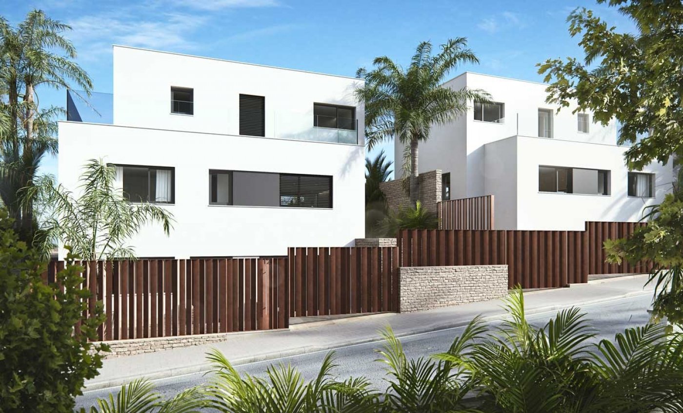 Haus zum Verkauf in Cartagena and surroundings 7