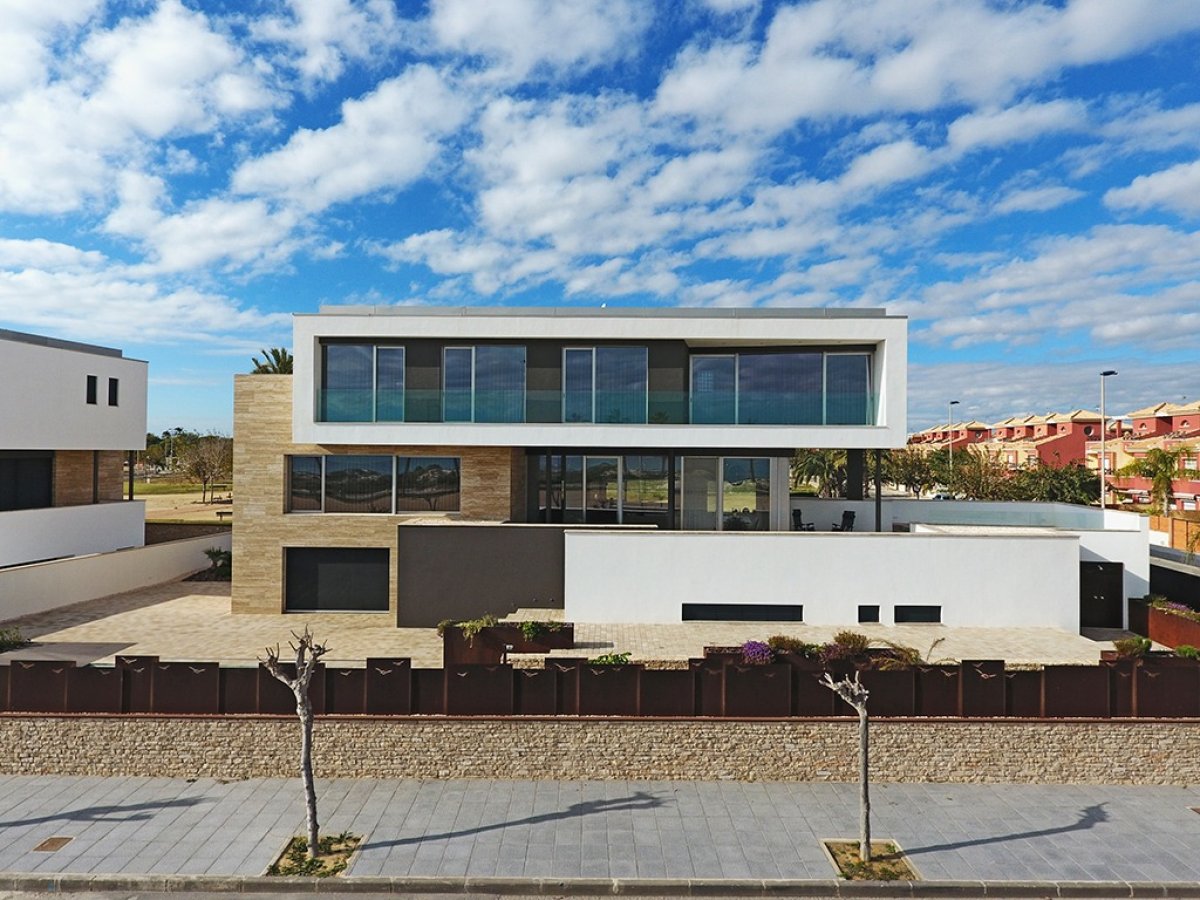 Villa à vendre à Torrevieja and surroundings 7