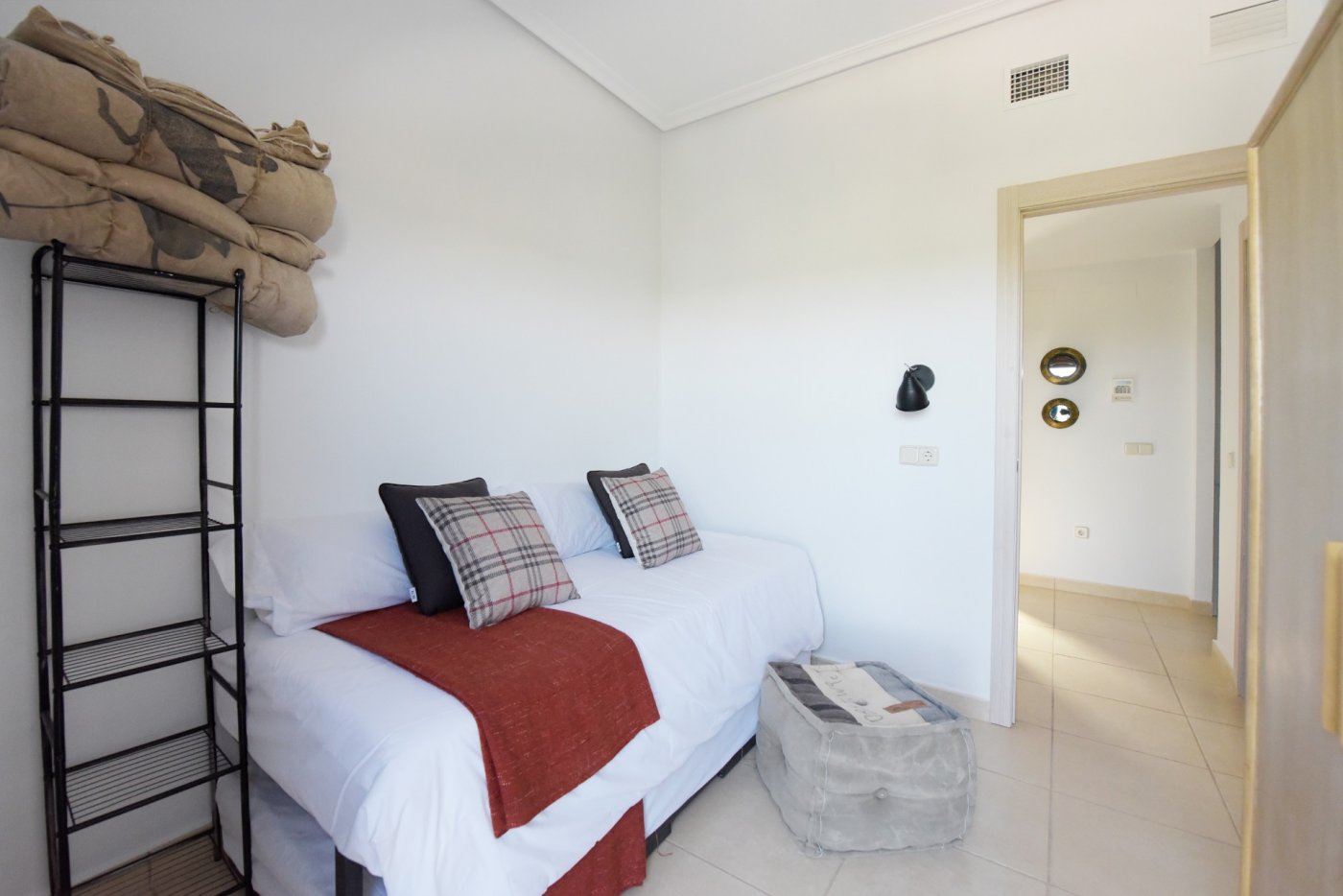 Appartement te koop in Costa de Valencia 11