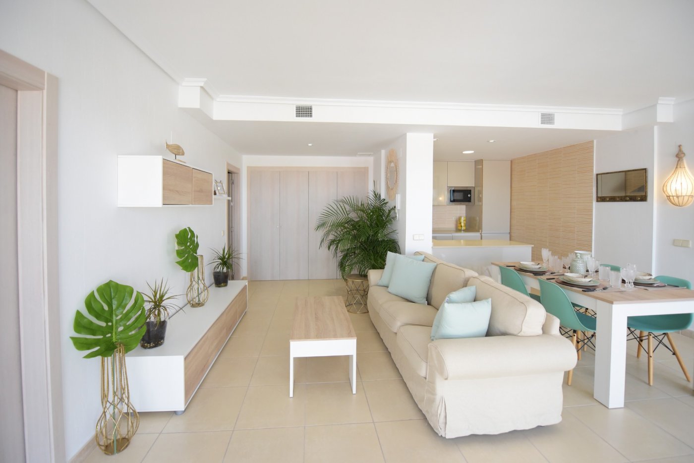 Apartment for sale in Costa de Valencia 7