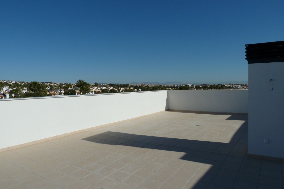 Apartamento en venta en Torrevieja and surroundings 11