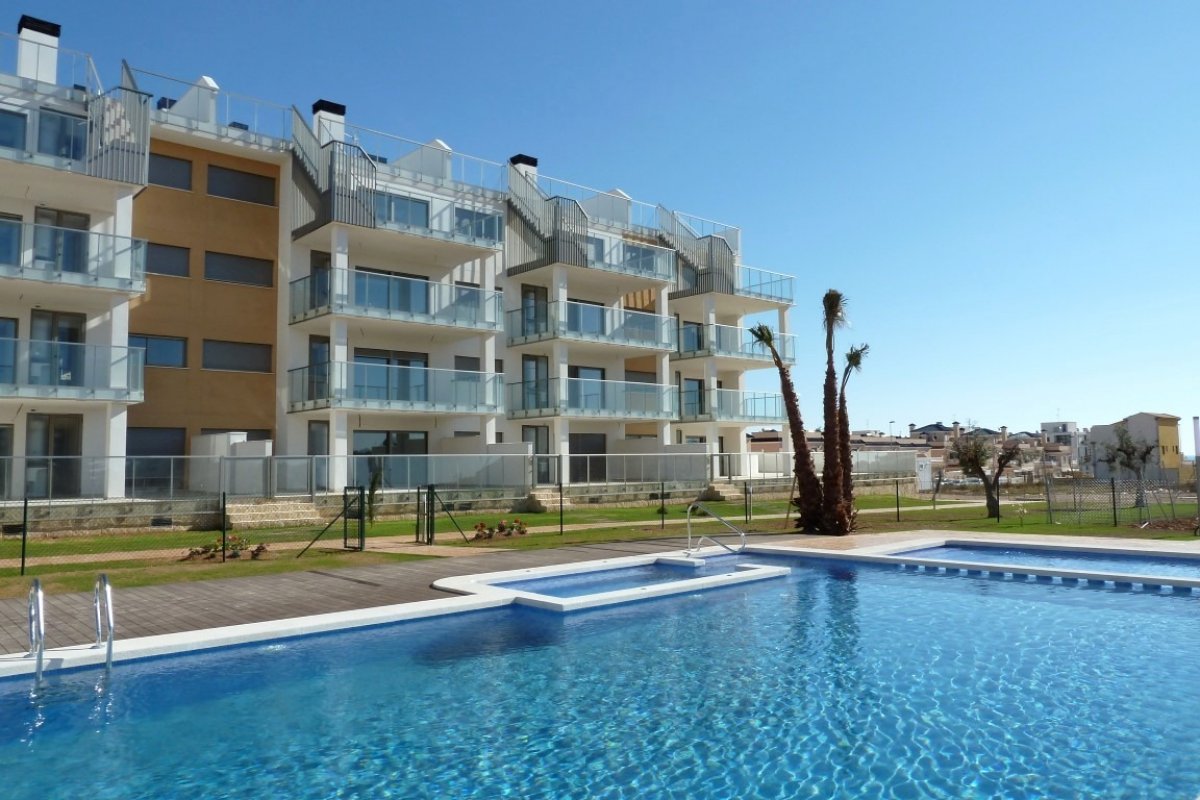 Property Image 427000-torrevieja-and-surroundings-apartment-2-2