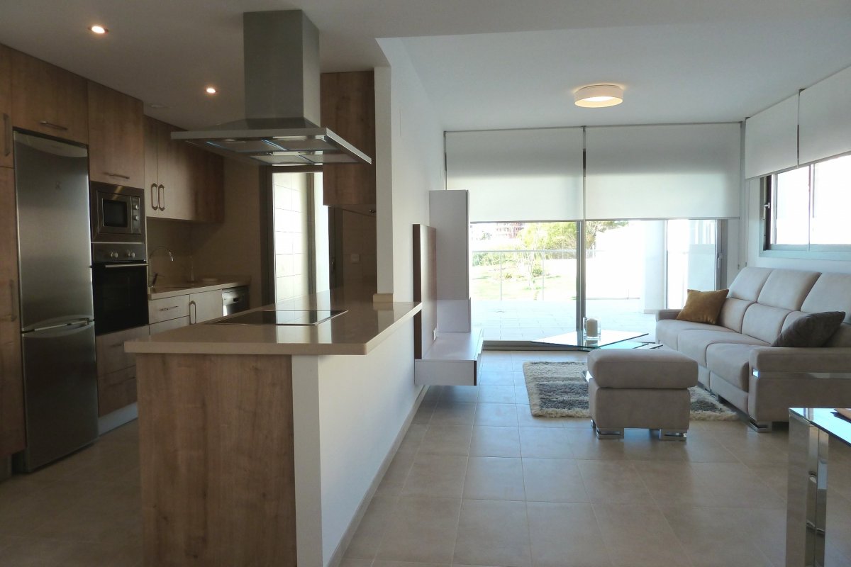 Apartment for sale in Torrevieja and surroundings 21