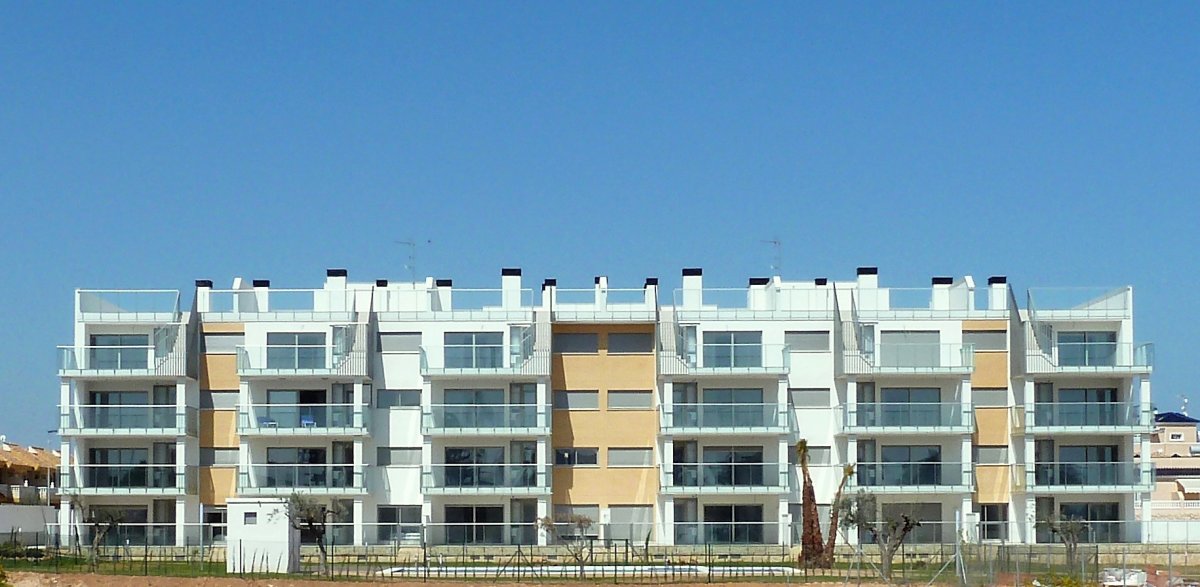 Apartamento en venta en Torrevieja and surroundings 9