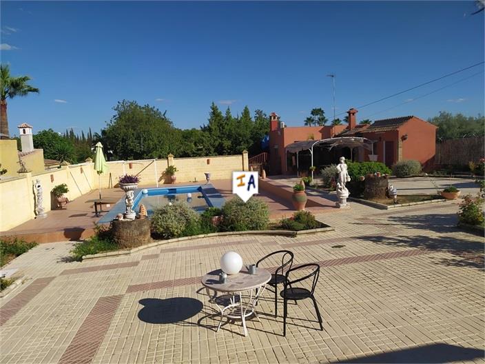 Villa à vendre à Towns of the province of Seville 9