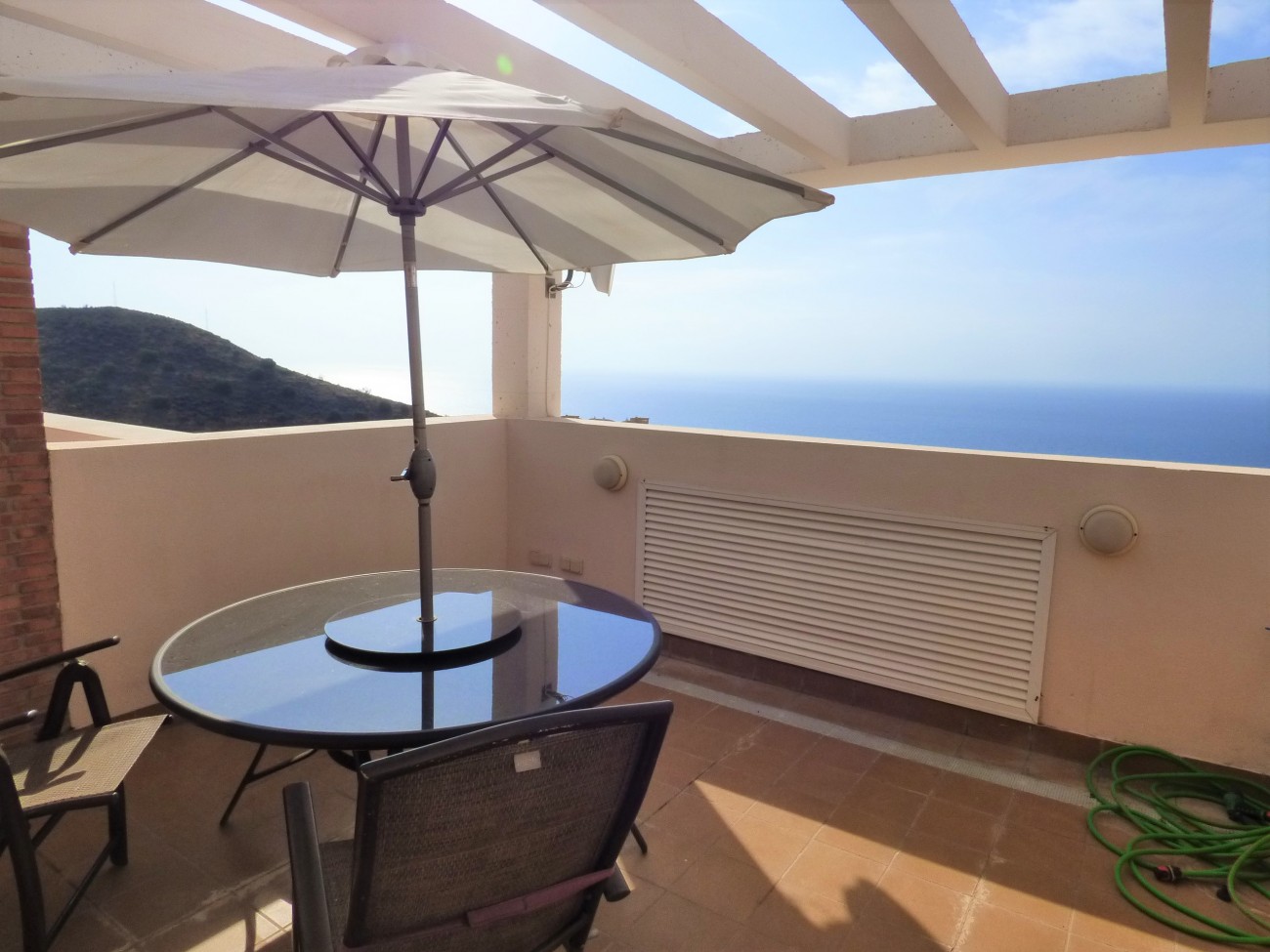 Townhouse for sale in Torrox 1