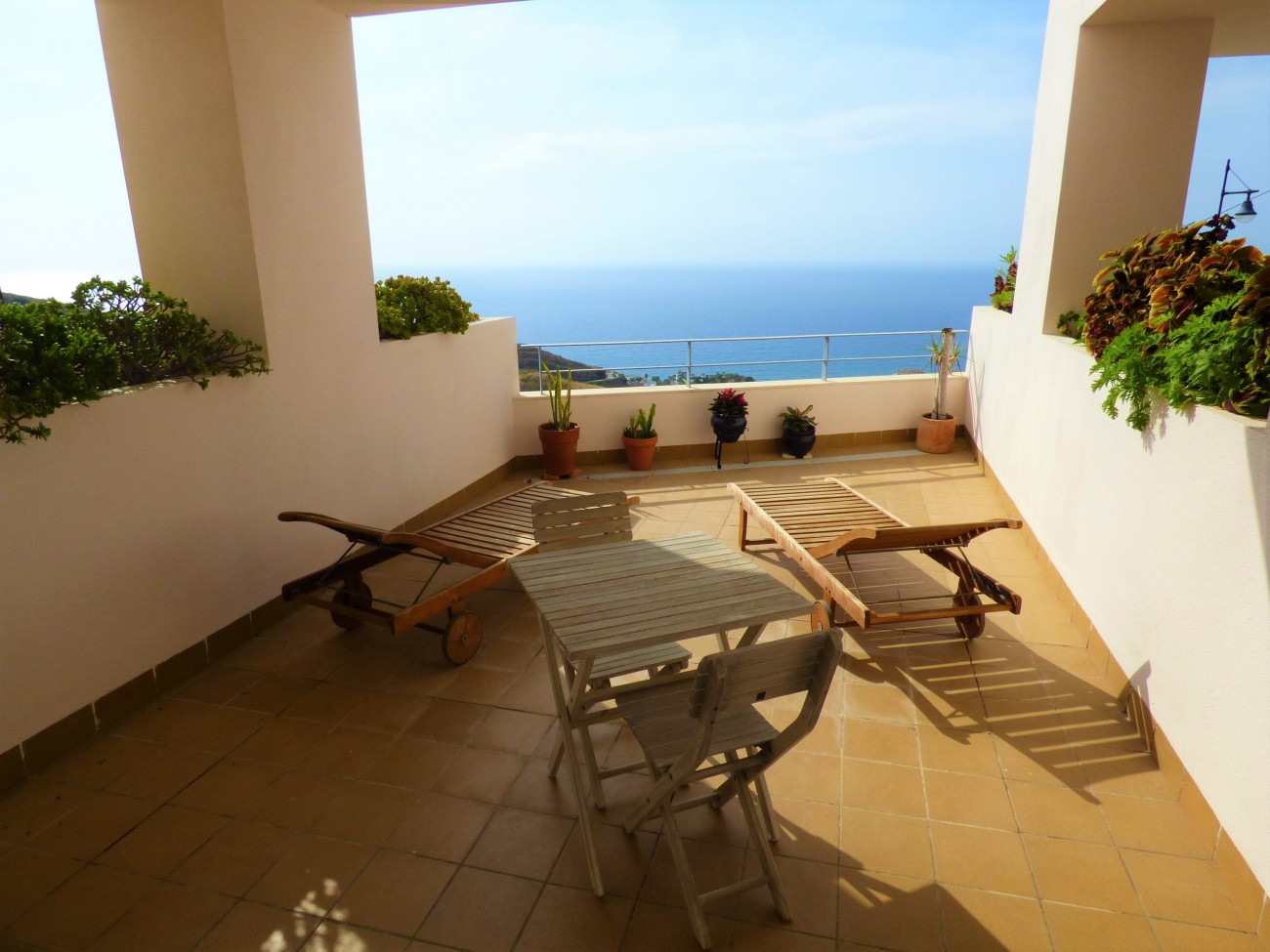 Townhouse for sale in Torrox 7