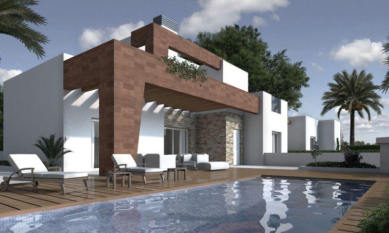 Villa for sale in Torrevieja and surroundings 14