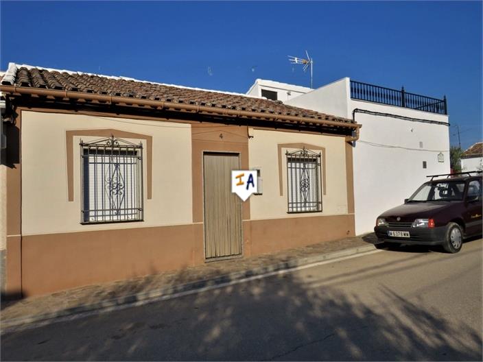Haus zum Verkauf in Valencia City 1