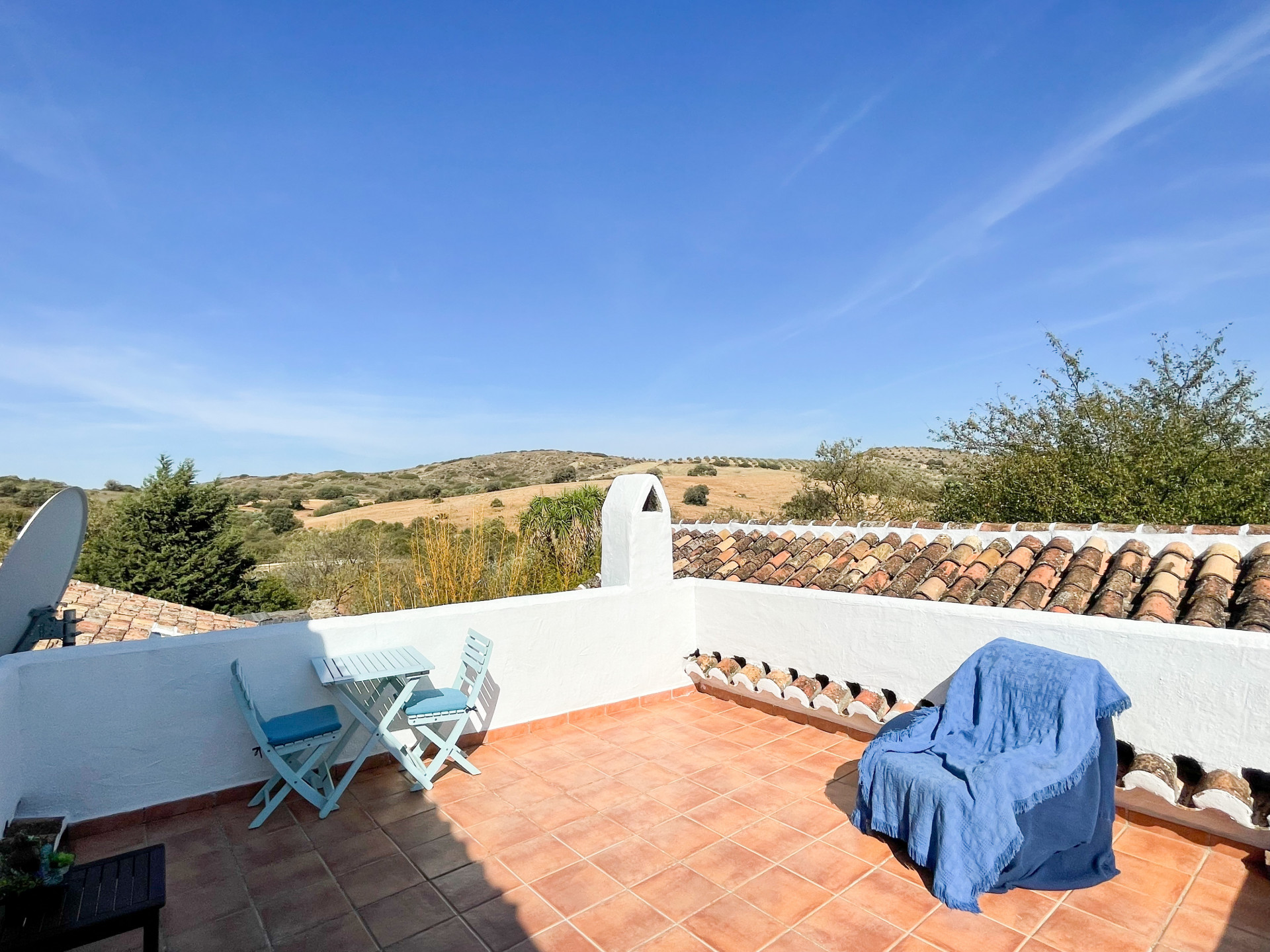 Countryhome te koop in Costa del Sol 17