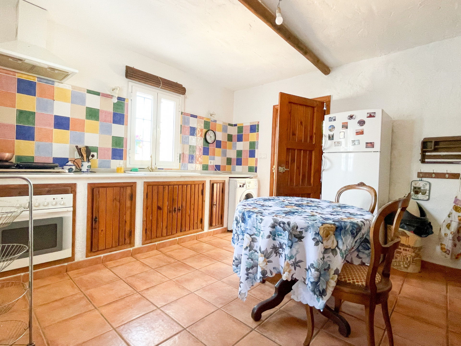 Maison de campagne à vendre à Costa del Sol 27