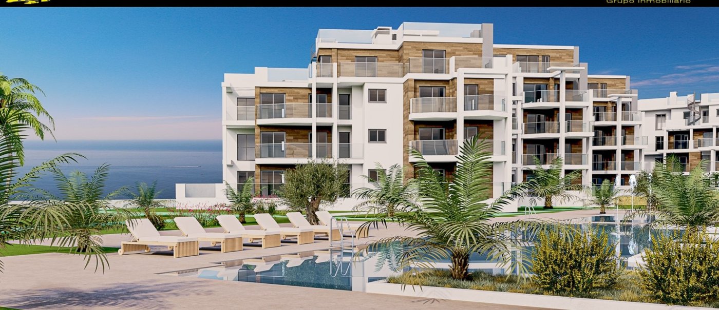 Penthouse for sale in Dénia 5