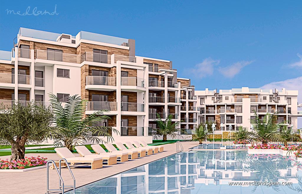 Apartment for sale in Dénia 2