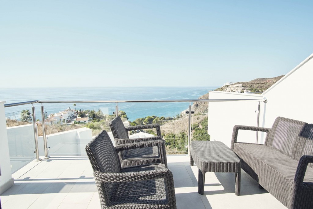 Apartment for sale in Torrox 1