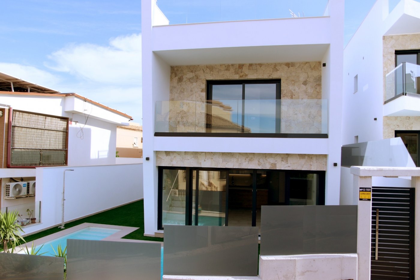 Villa à vendre à Torrevieja and surroundings 6
