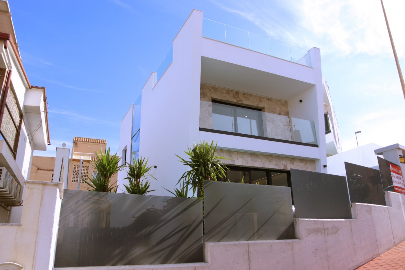 Villa for sale in Torrevieja and surroundings 8