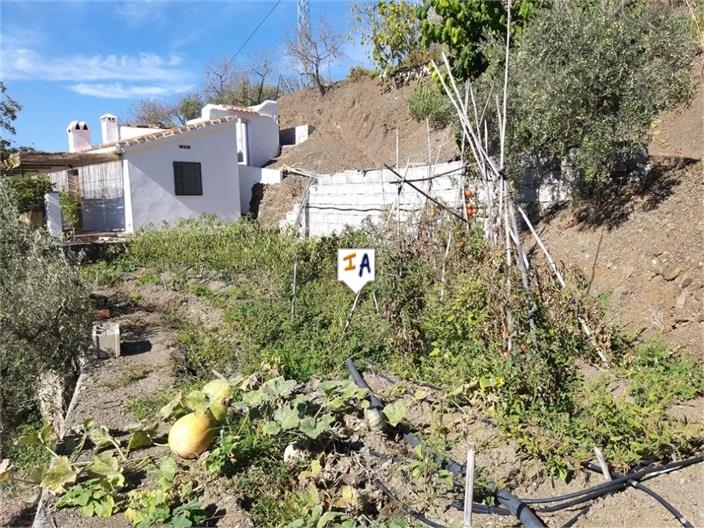 Landhaus zum Verkauf in Costa del Sol 11
