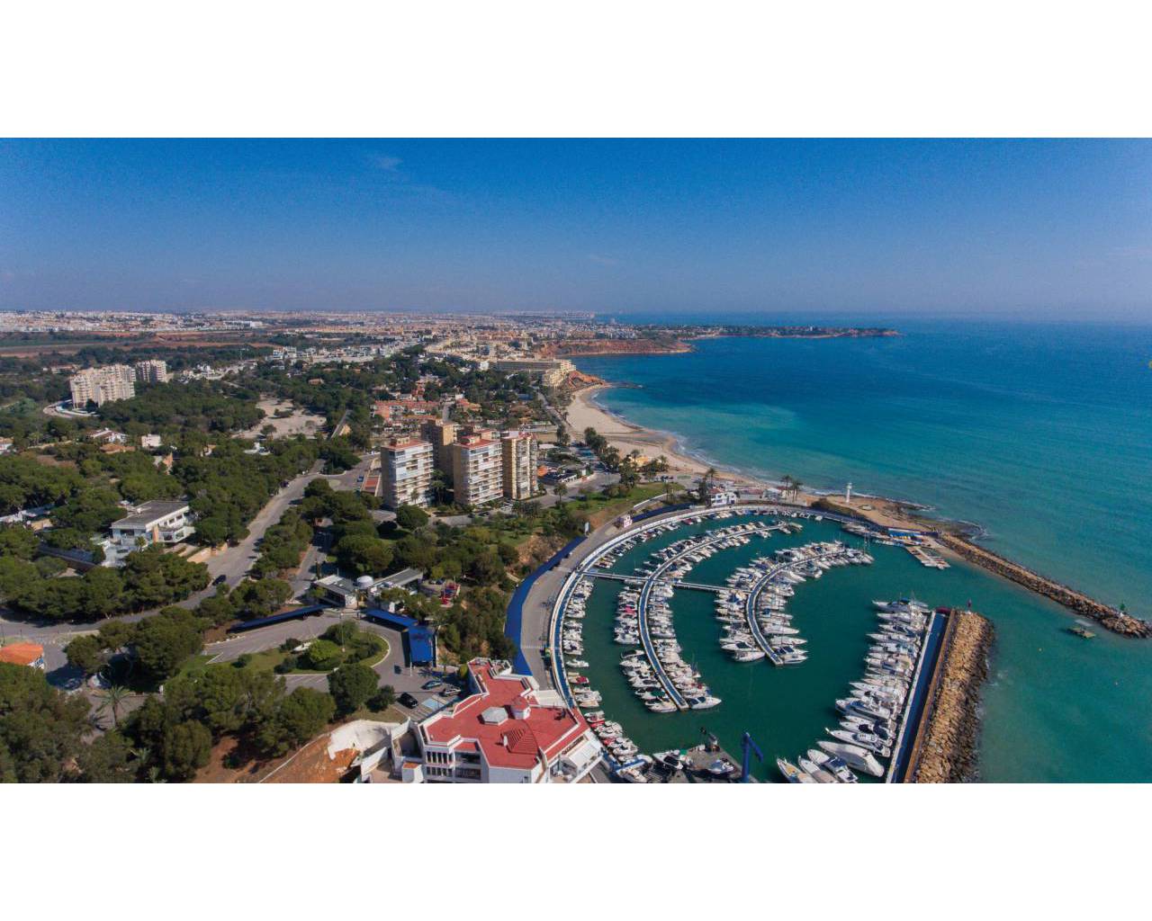 Квартира для продажи в Torrevieja and surroundings 41