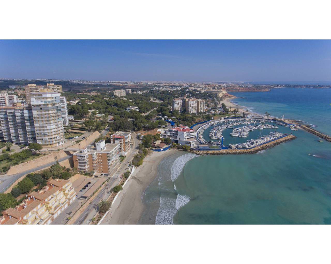 Appartement te koop in Torrevieja and surroundings 42