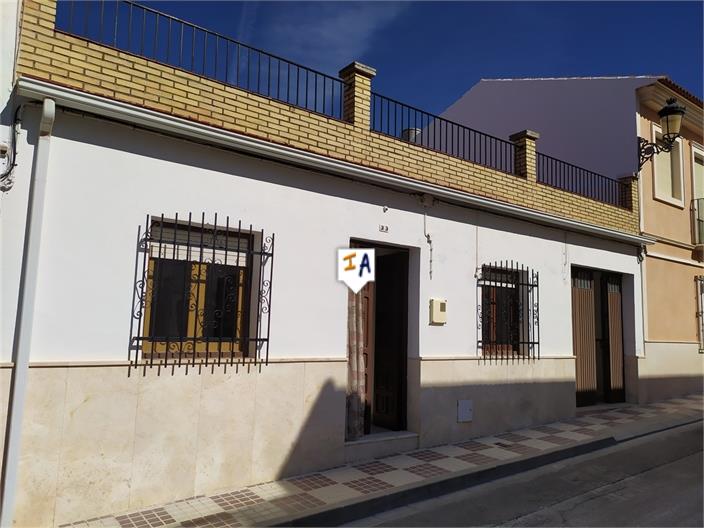 Chalé en venta en Towns of the province of Seville 1