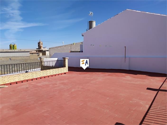 Villa for sale in Towns of the province of Seville 13
