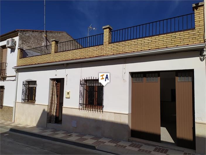 Haus zum Verkauf in Towns of the province of Seville 14